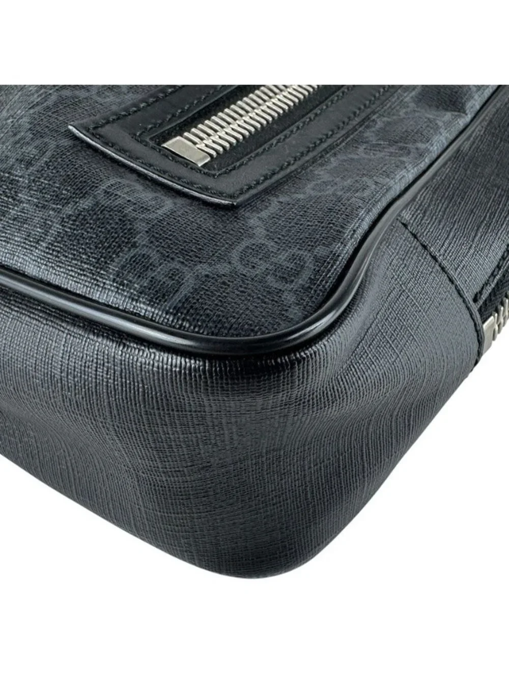 Gucci Belt Bag Black